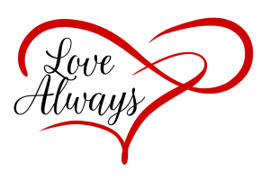 Love Always Weddings, Baptisms, and Funerals