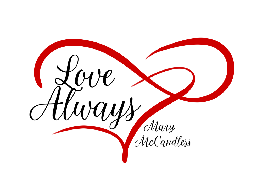Love Always Logo